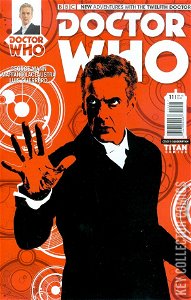 Doctor Who: The Twelfth Doctor #11