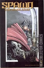Cover for Spawn: The Dark Ages #10