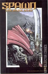 Spawn: The Dark Ages #10