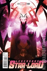 Variant Cover for Legendary Star-Lord #10