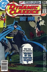 Dynamic Classics #1