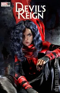 Devil's Reign #1