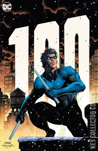 Nightwing #100