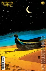 Variant Cover for Detective Comics #1082
