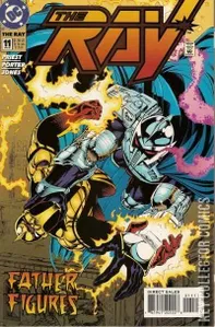 The Ray #11