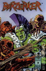 Berzerker #3