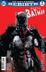 Variant Cover for All-Star Batman #1