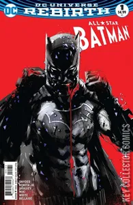 All-Star Batman #1