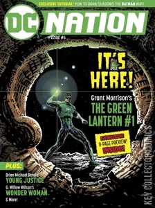 DC Nation #6