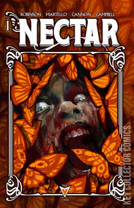 Nectar #1