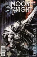 Variant Cover for Moon Knight #200