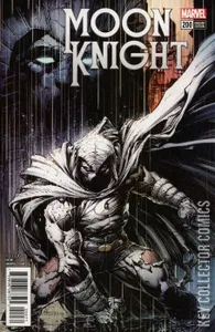 Moon Knight #200
