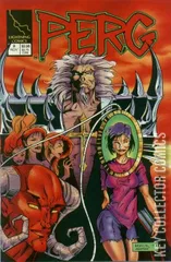 Cover for Perg #2