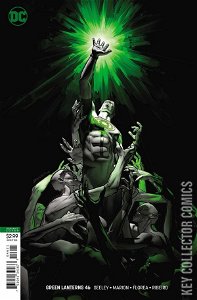 Green Lanterns #46 