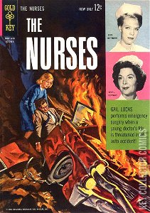 The Nurses #3