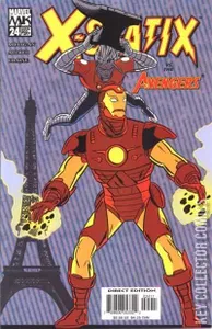 X-Statix #24