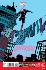 Daredevil #26