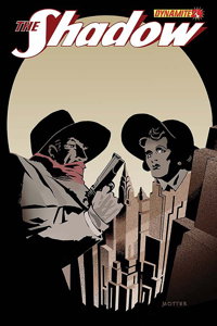 The Shadow #24