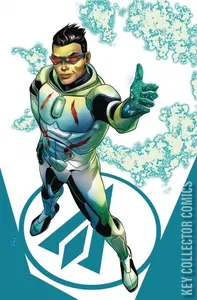 Astonisher #2