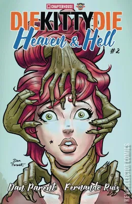Die Kitty Die: Heaven & Hell
