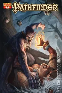 Pathfinder #3