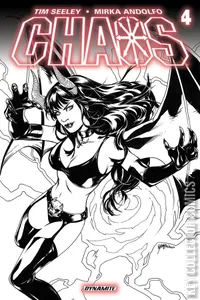 Chaos #4
