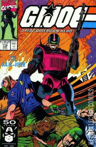 G.I. Joe: A Real American Hero