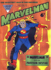 Marvelman #131