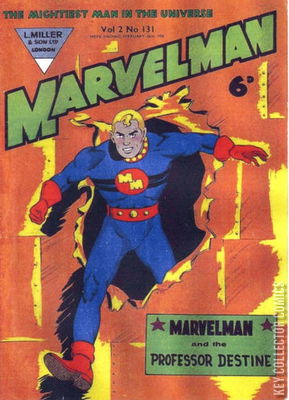 Marvelman