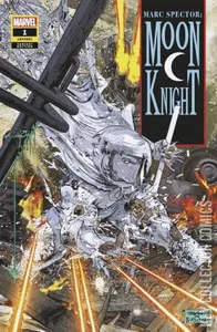 Moon Knight #1