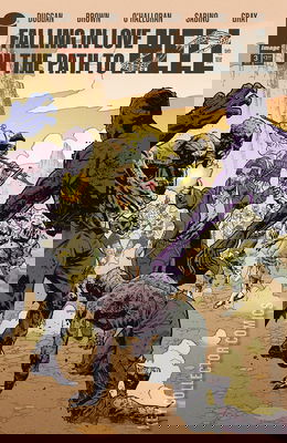 Falling in Love on the Path to Hell