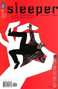 Sleeper: Season Two #7
