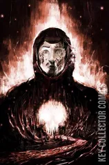 Variant Cover for Unearth #1