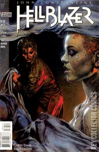 Hellblazer #80