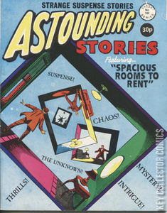 Astounding Stories #182