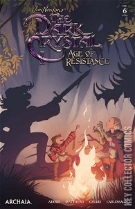 Dark Crystal: Age of Resistance #6
