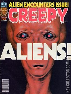 Creepy #96