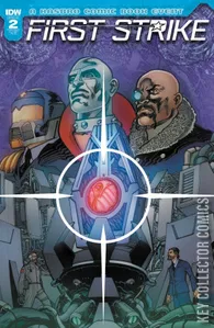 First Strike #2