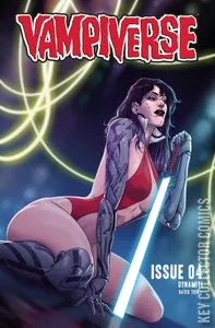 Vampiverse #4