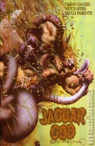 Jaguar God #4