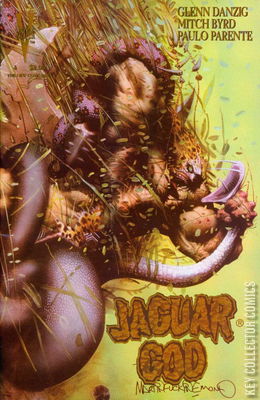 Jaguar God