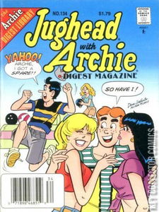 Jughead With Archie Digest #134