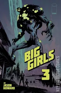 Big Girls #3