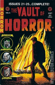 Vault of Horror Annual #5