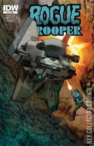 Rogue Trooper #3
