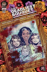 Deadliest Bouquet, The #1