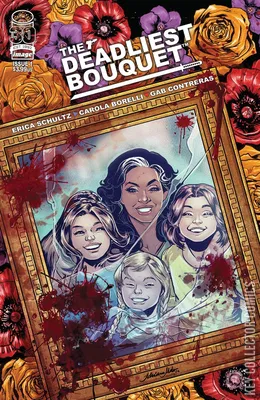 Deadliest Bouquet, The