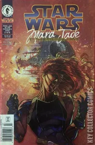 Star Wars: Mara Jade - By the Emperor's Hand #2