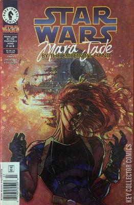 Star Wars: Mara Jade - By the Emperor's Hand