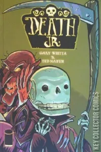 Death Jr. #2